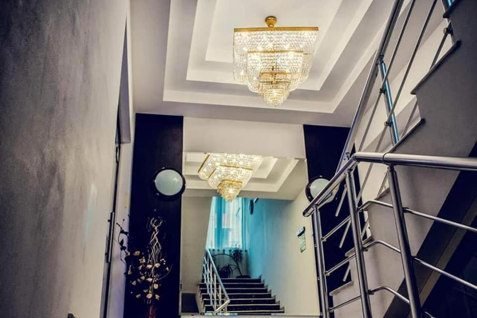 Zdravets Spa Hotel Velingrad Exterior photo